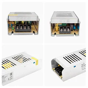 Блок питания Apeyron Electrics  03-51