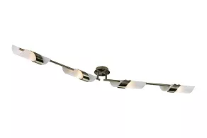 Светильник на штанге Odeon Light Fusio 2171/4W