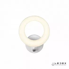 Бра iLedex Jomo FS-014-B1 WH