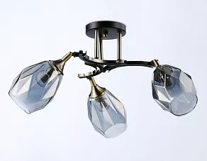 Люстра на штанге Ambrella TR TR303038