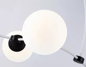 Люстра на штанге Ambrella Light TR TR2552