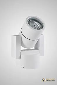 Спот AM-Group AM163 AM163 WH