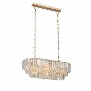 Подвесная люстра Vitaluce V5353 V5353-8/19