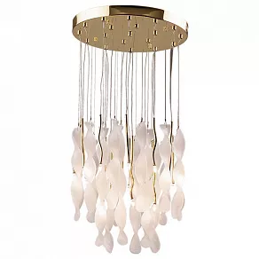 Потолочная люстра Odeon Light Vanilla 1842/18