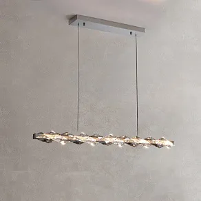 Подвесной светильник Imperiumloft  Jennifer-Long01