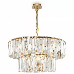 Подвесной светильник Maytoni Puntes MOD043PL-12G