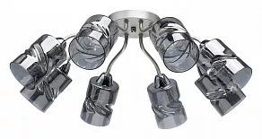 Потолочная люстра De City Олимпия 54 638019308