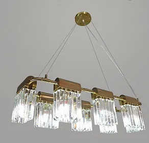 Подвесная люстра Alfa-Light F3224 F3224-11