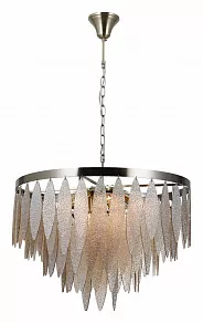 Подвесная люстра Moderli Souls V10783-12P