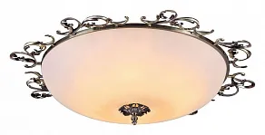 Накладной светильник Natali Kovaltseva 10796 10796/8C ANTIQUE