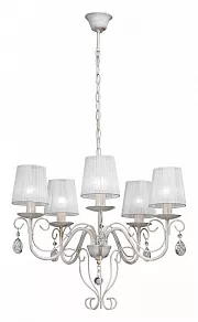 Подвесная люстра Vitaluce V1264 V1264/5