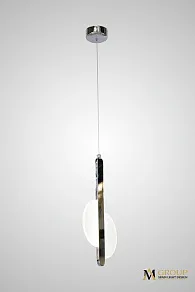 Подвесной светильник AM-Group AM469 AM469 CHROM