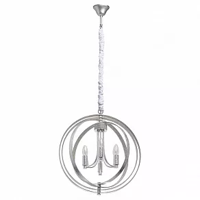 Подвесная люстра Chiaro Джестер 6 104012604