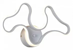 Бра Moderli Monica V2710-WL