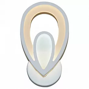 Бра Hiper Orchid H041-1