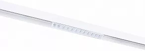 Встраиваемый светильник Arte Lamp Linea A4634PL-1WH