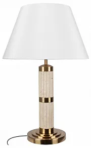 Настольная лампа декоративная Loft it Limestone 10442T/B