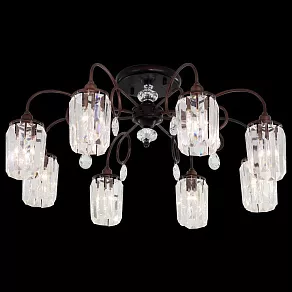 Потолочная люстра Citilux Синди CL330183