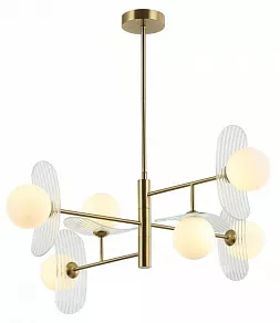 Люстра на штанге Omnilux Margno OML-51117-06