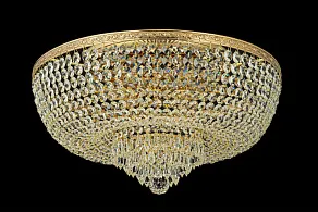 Потолочная люстра Arti Lampadari Nonna Nonna LE 1.2.50.503 G