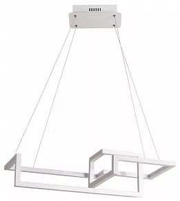 Подвесной светильник Arte Lamp Mercure A6011SP-2WH