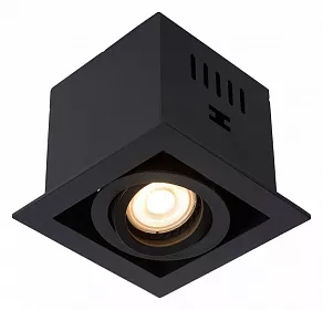 Встраиваемый светильник Lucide Chimney 09926/01/30