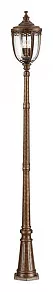 Фонарный столб Feiss English Bridle FE-EB5-L-BRB