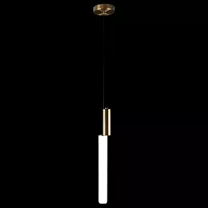 Подвесной светильник Loft it Alion 10051 Gold