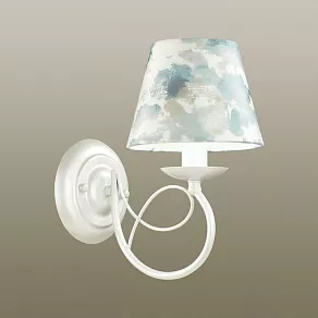 Бра Lumion Fleur 4541/1W