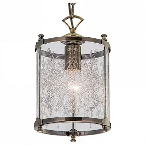 Подвесной светильник Citilux Версаль CL408113