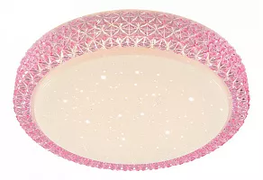 Накладной светильник Citilux Кристалино CL705024