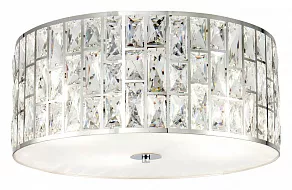 Подвесной светильник Maytoni Gelid MOD184PL-04CH