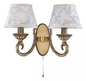 Бра Reccagni Angelo 8270 A 8270/2