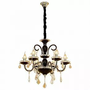 Подвесная люстра Citilux Марена CL352161