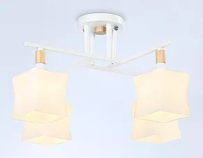 Люстра на штанге Ambrella TR TR9495