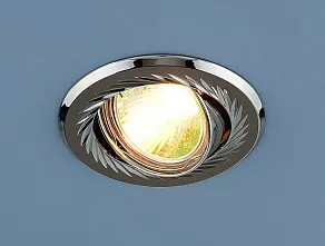 Встраиваемый светильник Elektrostandard  a032260