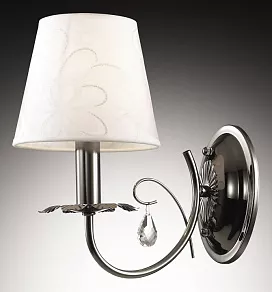 Бра Odeon Light Vetera 2919/1W