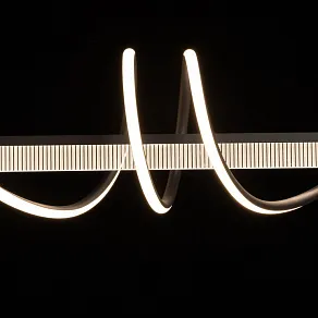 Подвесной светильник De City Конти 488014502