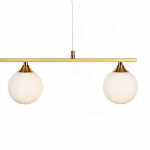 Подвесной светильник MyFar Stacy MR1011-4P