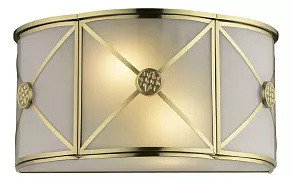 Накладной светильник Odeon Light Riona 2270/2W