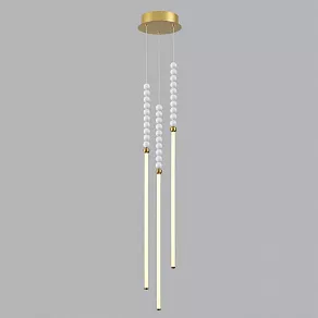 Подвесной светильник Odeon Light Monella 6639/33L