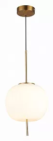 Подвесной светильник ST-Luce Lacus SL1621.213.01