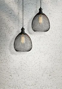 Подвесной светильник Maytoni Grille T018-01-B