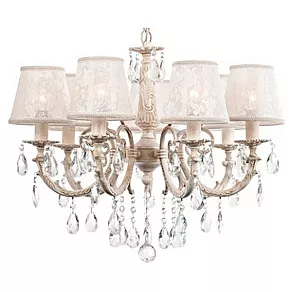 Подвесная люстра L'Arte Luce Doris L12607.64