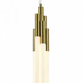 Подвесной светильник ST-Luce DALLAMOS SL6237.303.38