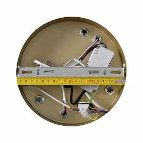 Потолочная люстра Natali Kovaltseva  LED LAMPS 81480