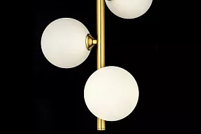 Люстра на штанге Arti Lampadari Canelli Canelli H 1.P3 W
