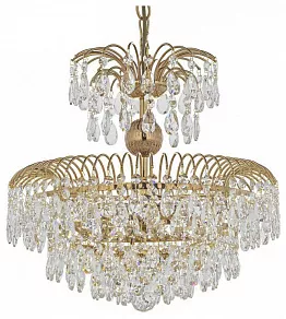Подвесная люстра Arti Lampadari Mineo Mineo E 1.5.40.101 G