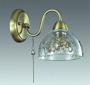 Бра Lumion Absolona 3452/1W