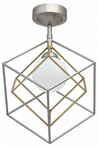 Светильник на штанге DeMarkt Призма 1 726010301